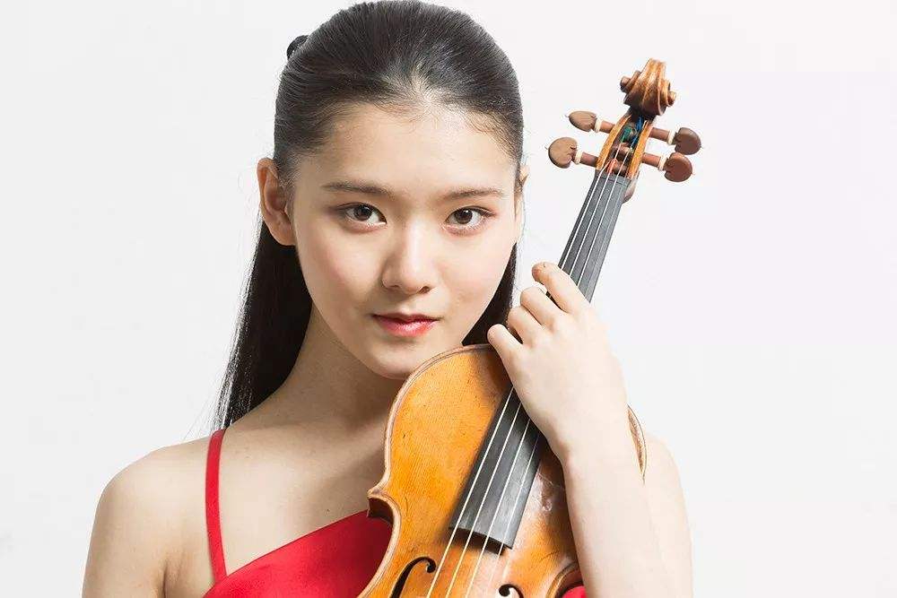 小提琴學習