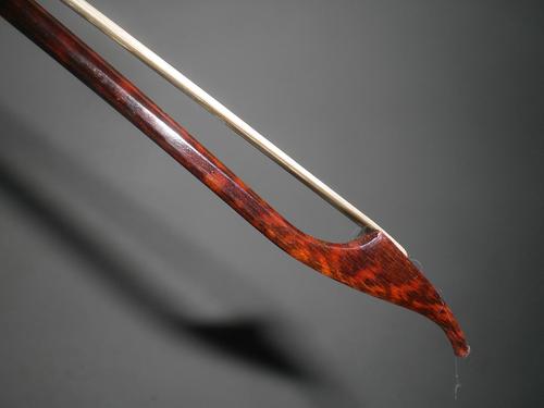 木質琴弓