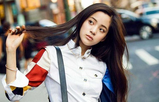歐陽娜娜