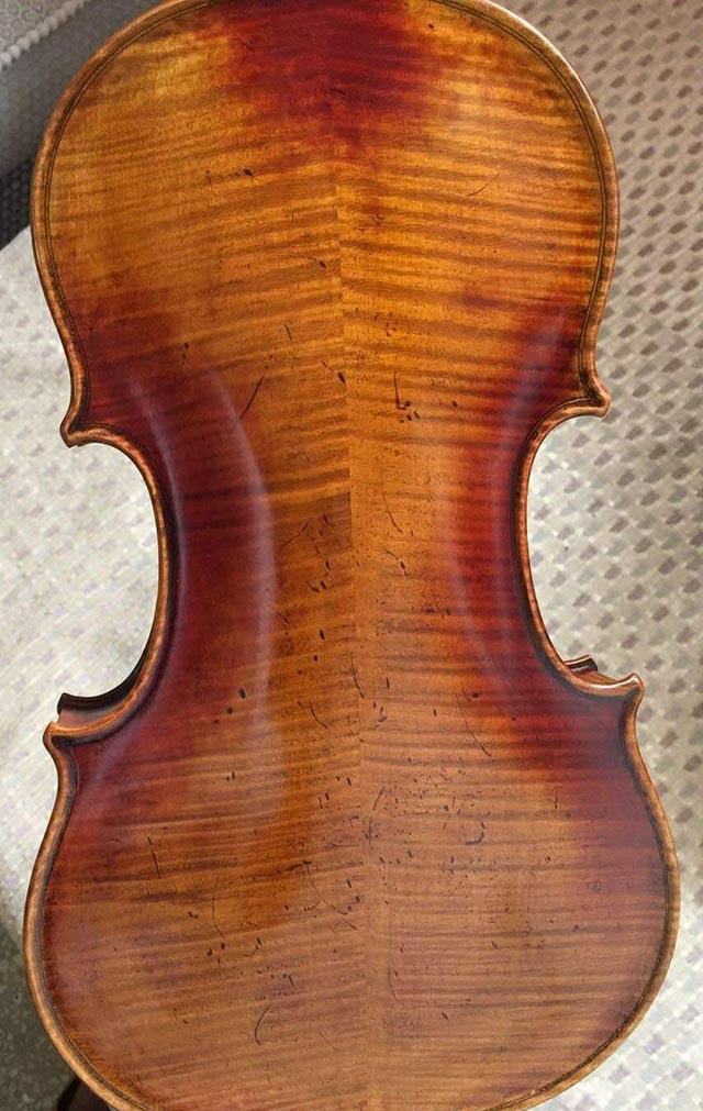 德國(guó)古董小提琴1932