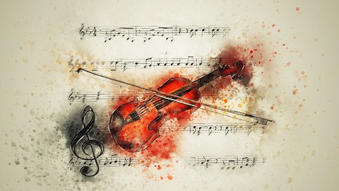 聊聊Ysa?e的六首無伴奏小提琴奏鳴曲